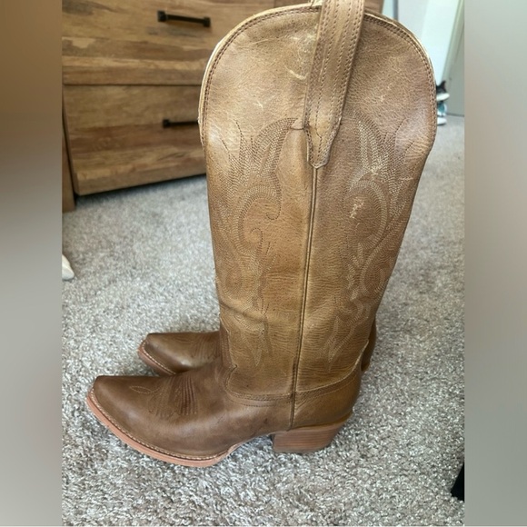 Freebird woodland boots - Picture 5 of 5